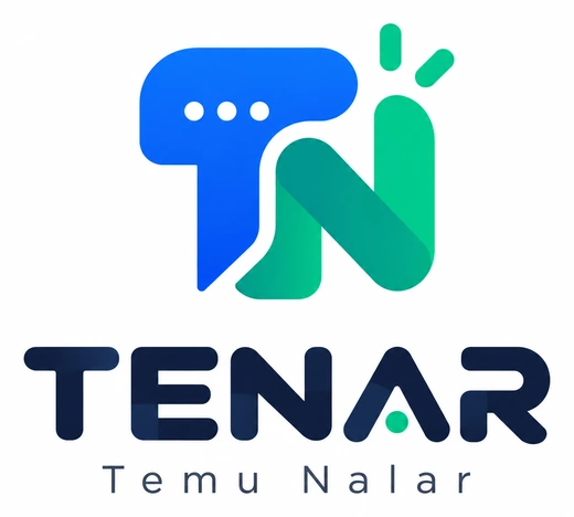 TENAR ยท Temu Nalar